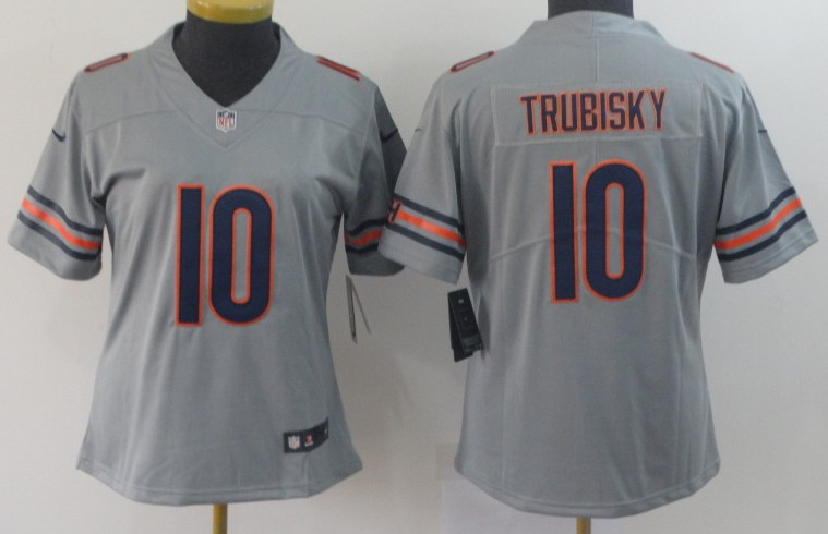 2019 NFL women limited jerseys-008